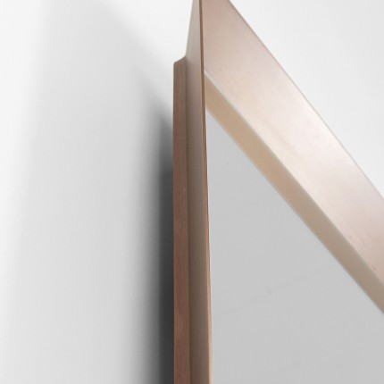 Spiegel Arezzo 200x70cm coffee Kare Design