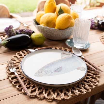 Waterglazen Fogli (6/set) Kare Design