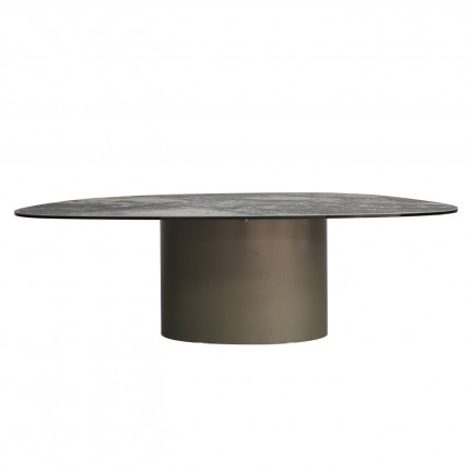 Salontafel Paso 120x60cm Kare Design