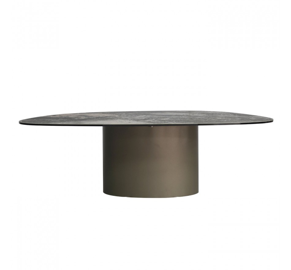 Salontafel Paso 120x60cm Kare Design