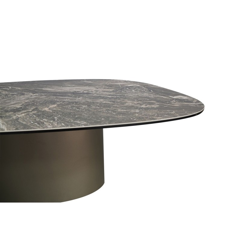 Coffee Table Paso 120x60cm Kare Design