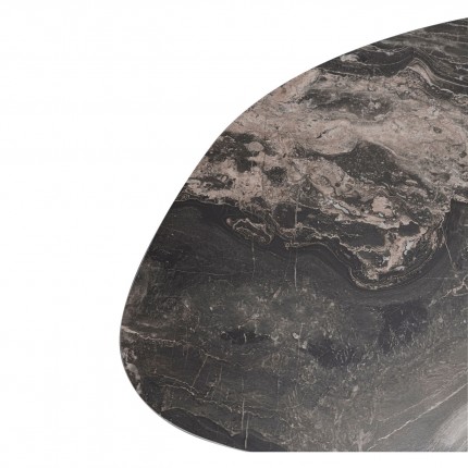 Salontafel Paso 120x60cm Kare Design