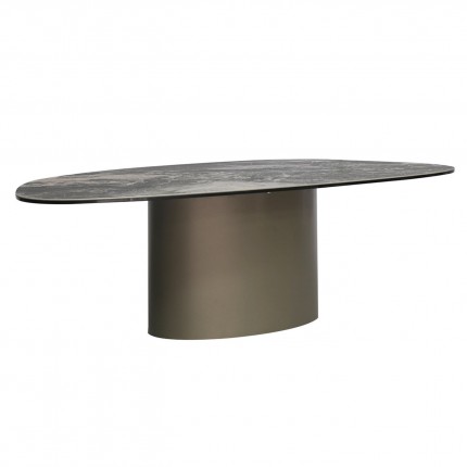 Salontafel Paso 120x60cm Kare Design