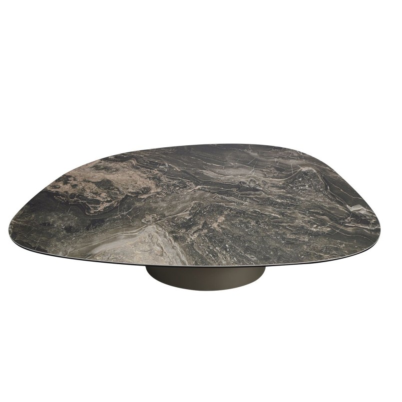 Salontafel Paso 120x60cm Kare Design