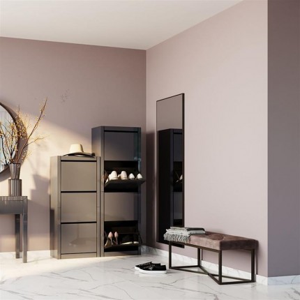 Spiegel Bella 180x60cm Kare Design