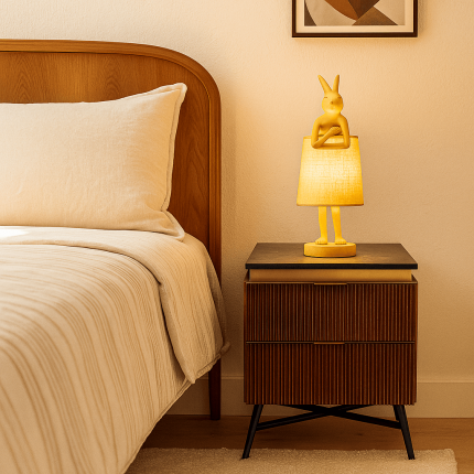 Nachtkastje Catalina Kare Design