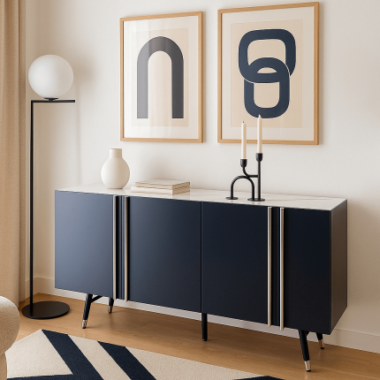 Dressoir Catania Kare Design