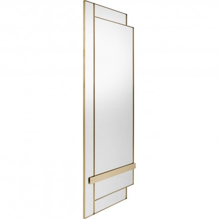 Miroir Gideon 160x60cm Kare Design