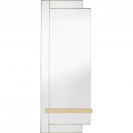 Spiegel Gideon 160x60cm Kare Design