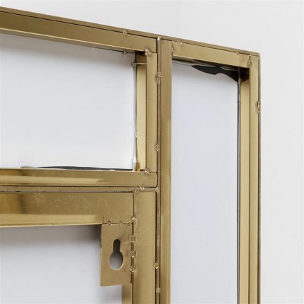 Spiegel Gideon 160x60cm Kare Design