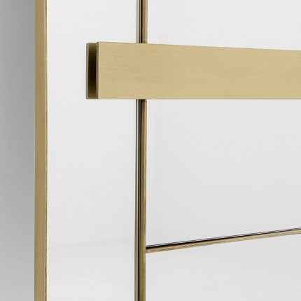 Spiegel Gideon 160x60cm Kare Design