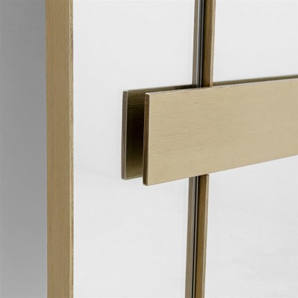 Miroir Gideon 160x60cm Kare Design