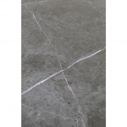 Ensemble de jardin Grande Possibilita table 180cm et 4 chaises nature Kare Design