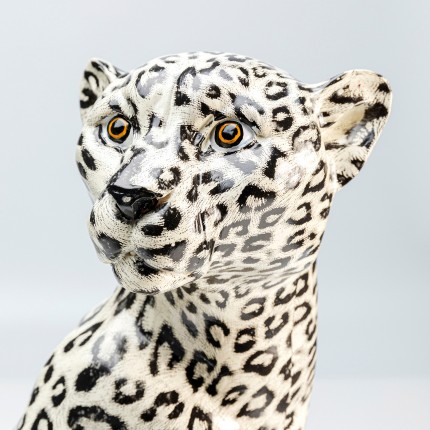 Woonaccessoires cheetah 54cm Kare Design
