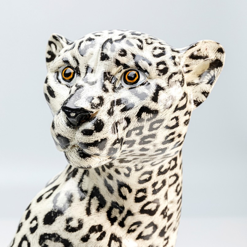 Cheetah decoratie - Kare Design