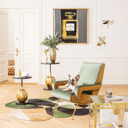 Carpet Ovado 240x170cm Kare Design