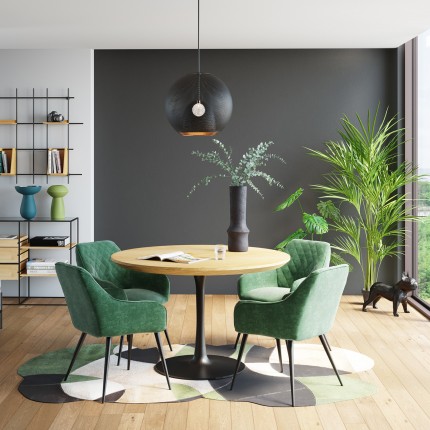 Carpet Ovado 240x170cm Kare Design