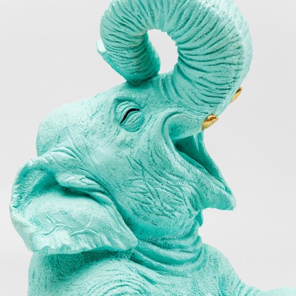 Spaarpot Happy Elephant Kare Design