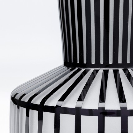 Vase Roulette 31cm Kare Design