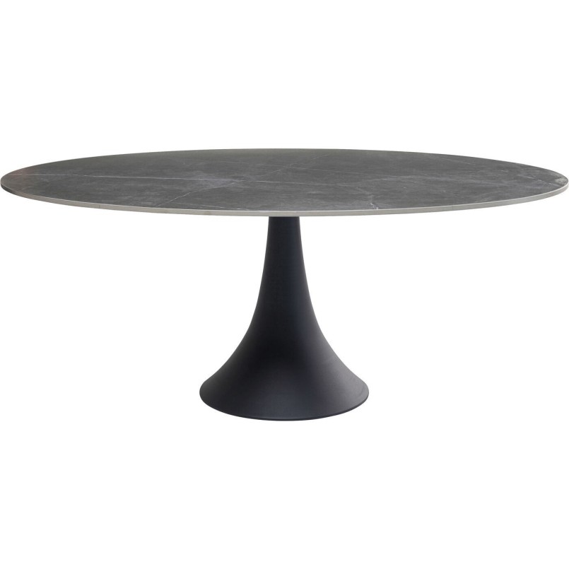 Ensemble de jardin table et chaises - Grande Possibilita - Kare Design