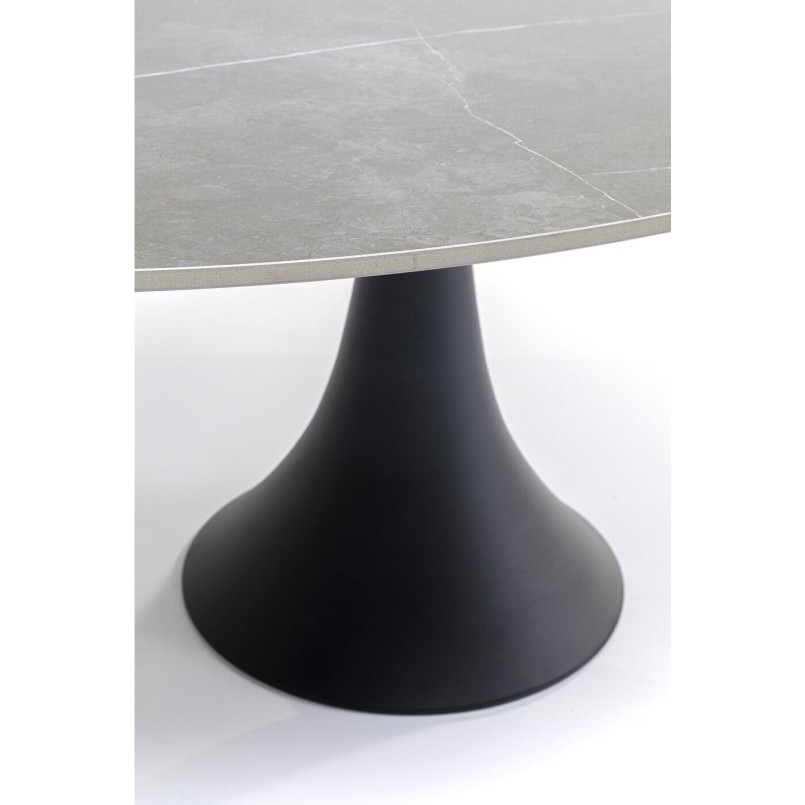 Ensemble de jardin table et chaises - Grande Possibilita - Kare Design