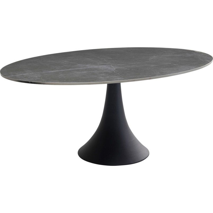 Ensemble de jardin table et chaises - Grande Possibilita - Kare Design