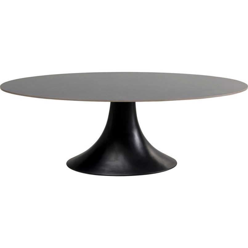 Ensemble de jardin table et chaises - Grande Possibilita - Kare Design