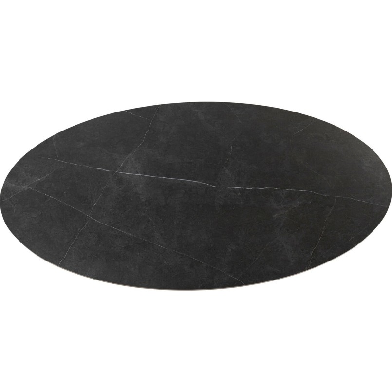 Ensemble de jardin table et chaises - Grande Possibilita - Kare Design