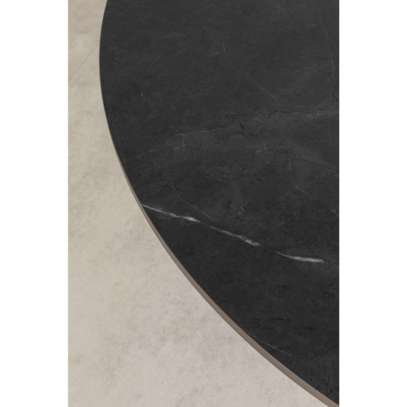 Ensemble de jardin table et chaises - Grande Possibilita - Kare Design