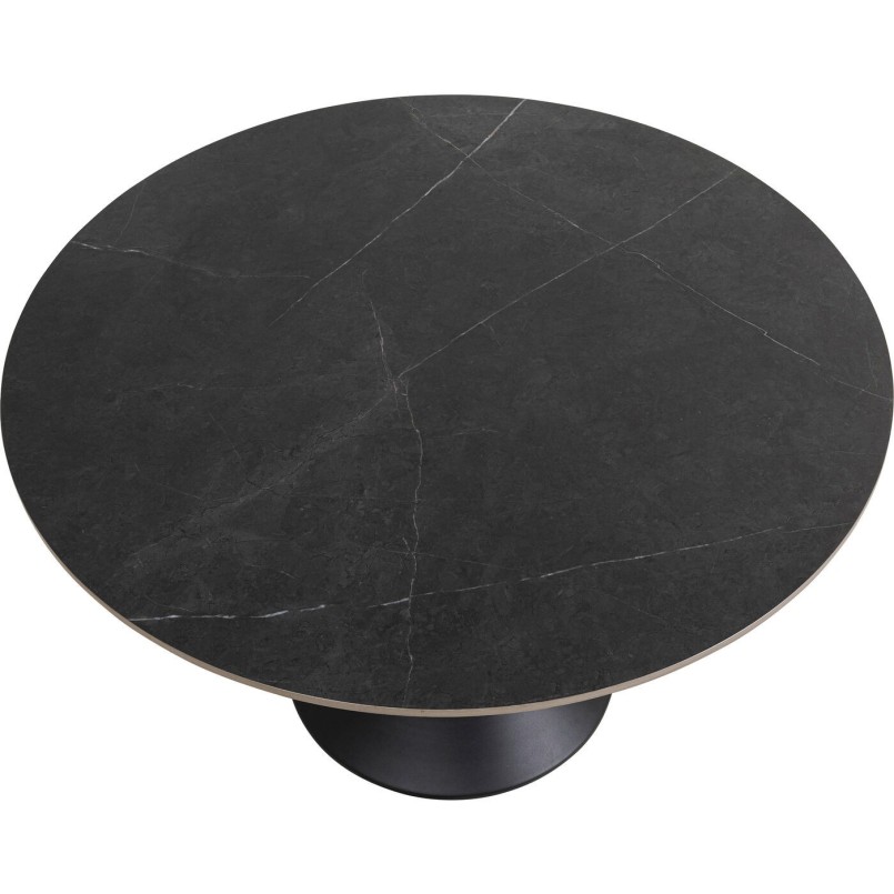 Ensemble de jardin table et chaises - Grande Possibilita - Kare Design
