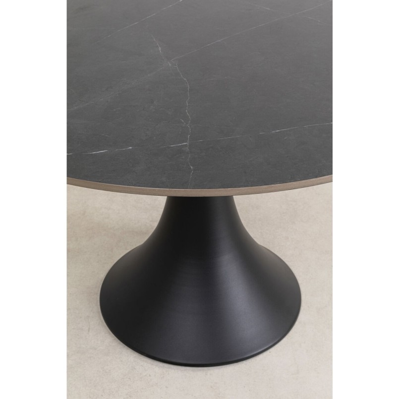 Ensemble de jardin table et chaises - Grande Possibilita - Kare Design