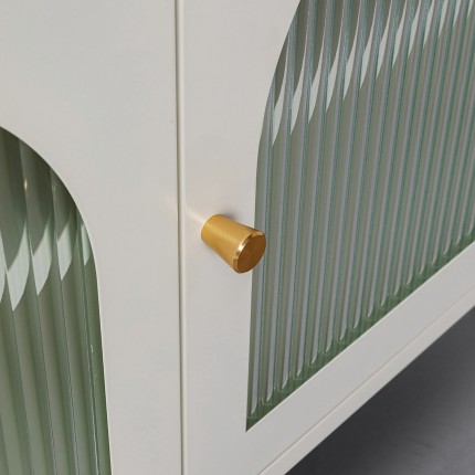 TV-meubel Naxos wit Kare Design