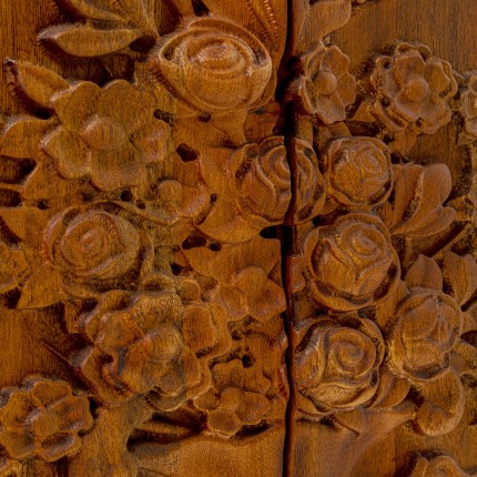 Dressoir bos bloemen Kare Design