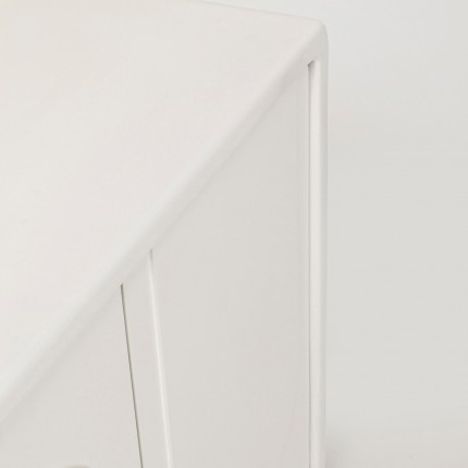 Dressoir Paco wit Kare Design