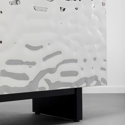 Bar Caldera chroom Kare Design