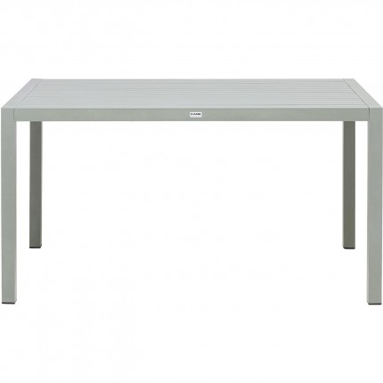 Ensemble de jardin Madagascar vert Kare Design