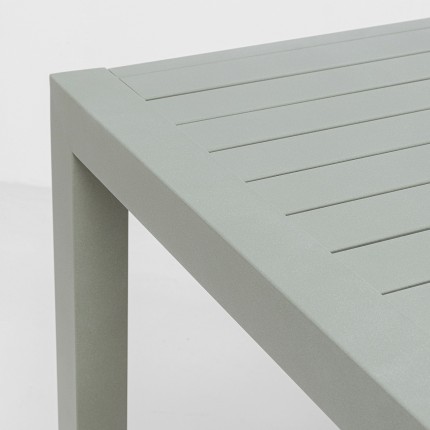 Ensemble de jardin Madagascar vert Kare Design