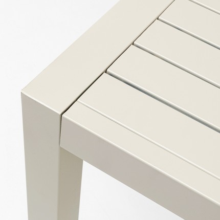 Outdoor Set Madagascar grey Kare Design