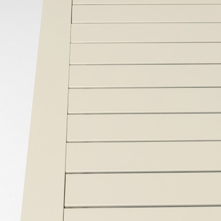 Outdoor Set Madagascar grey Kare Design