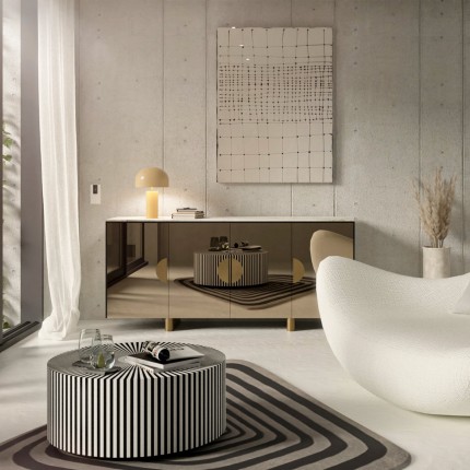 Sideboard Lunar Kare Design