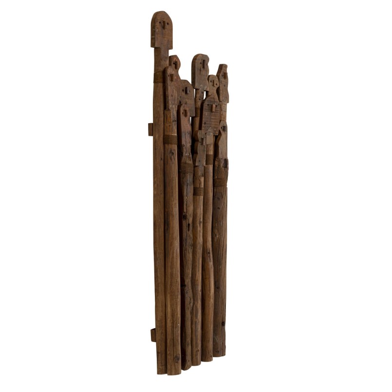 Wanddecoratie Be Mind 180x65cm Kare Design