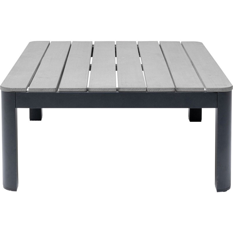 Salon de jardin détente 4 places - Acapulco Happy Day - Kare Design