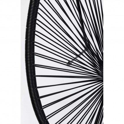 Outdoor Set Acapulco Happy Day grey Kare Design