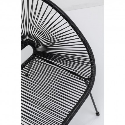 Outdoor Set Acapulco Happy Day Kare Design