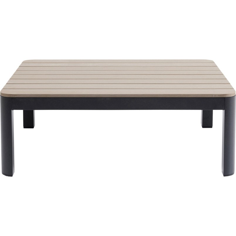Salon de jardin détente 4 places - Acapulco Happy Day - Kare Design