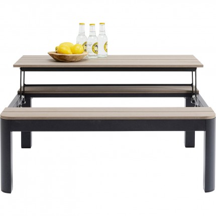 Outdoor Set Acapulco Happy Day Kare Design