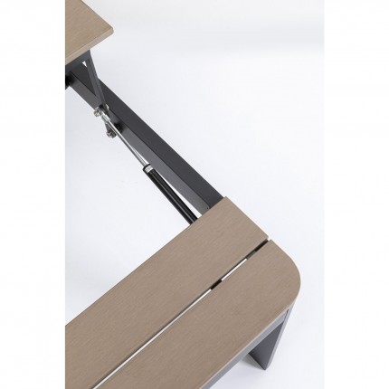 Outdoor Set Acapulco Happy Day Kare Design