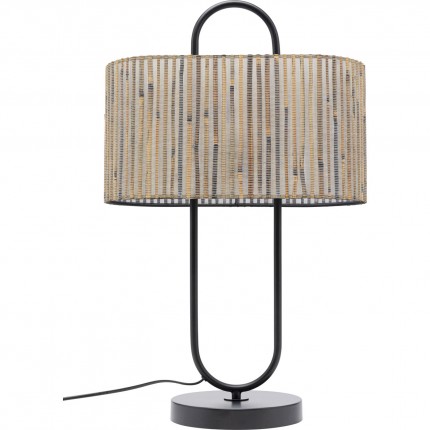 Table Lamp Philadelphia 65cm Kare Design