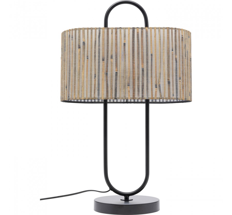 Tafellamp Philadelphia 65cm Kare Design