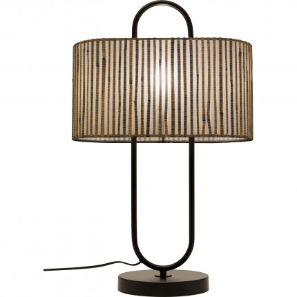 Tafellamp Philadelphia 65cm Kare Design